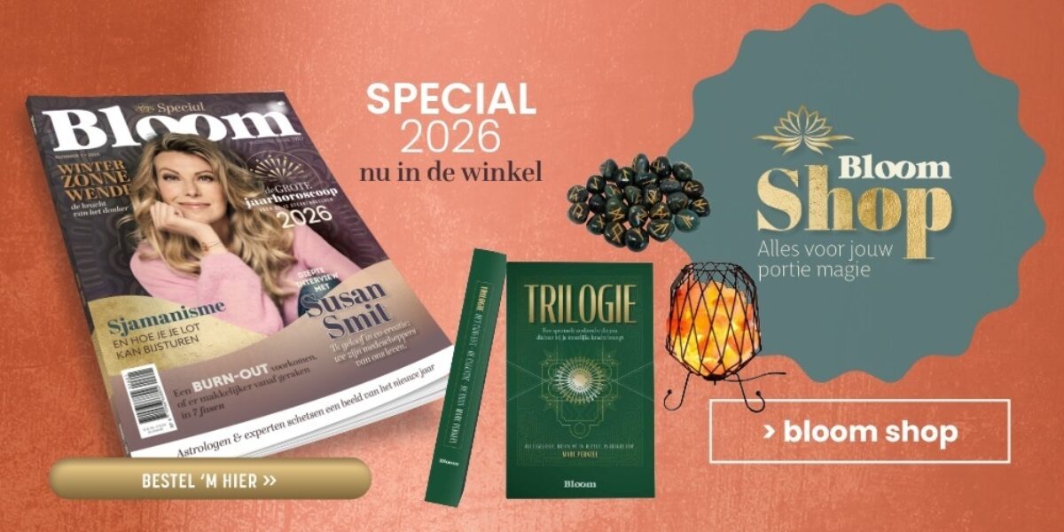 Bloom Webshop Spirituele Shop SEO