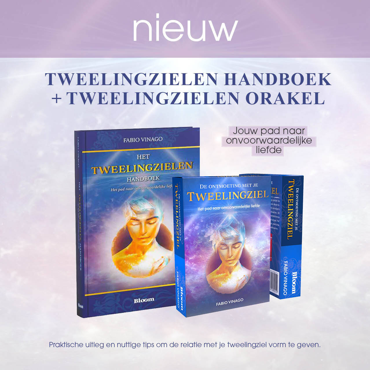 Tweelingzielen Fabio
