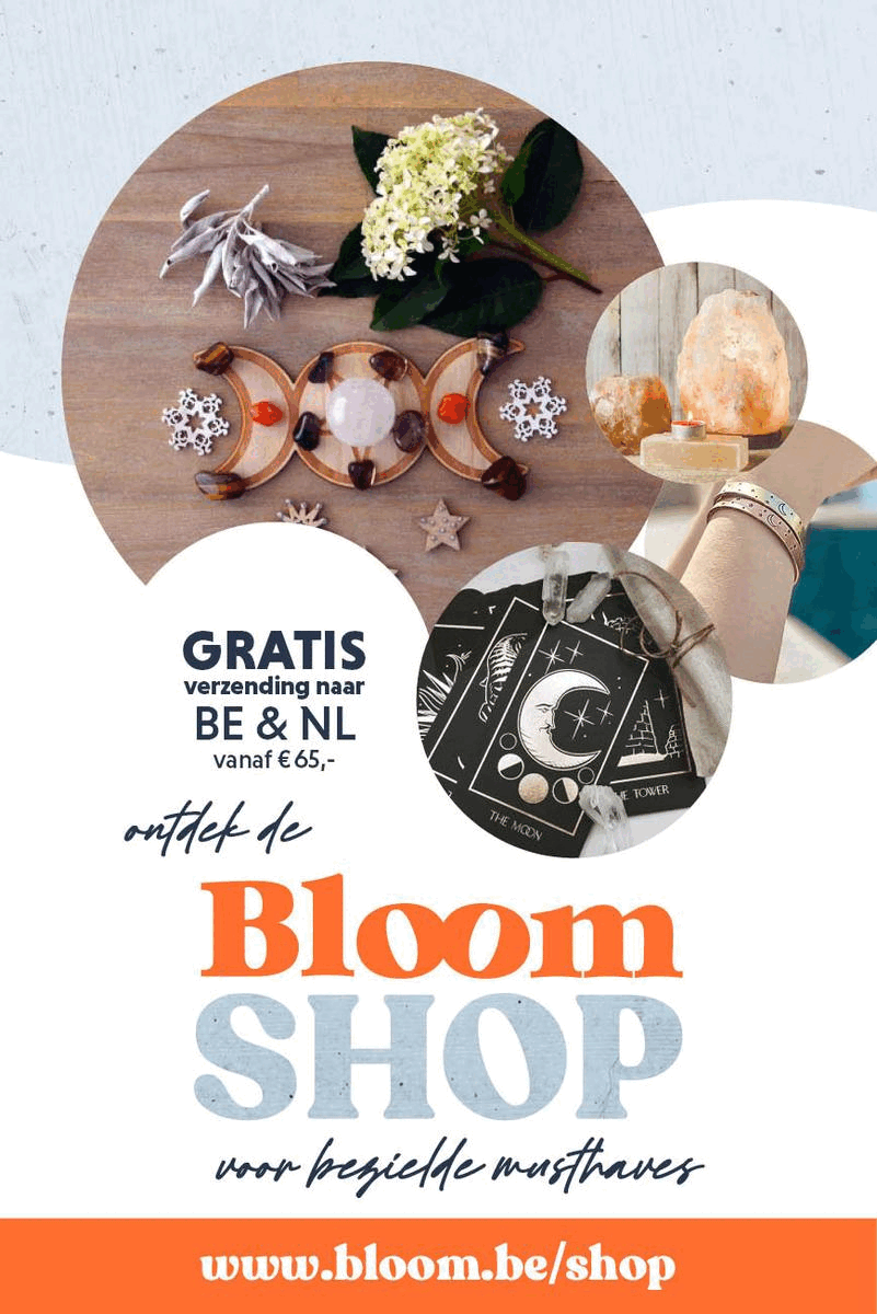 Bloom Webshop Bloom Webshop