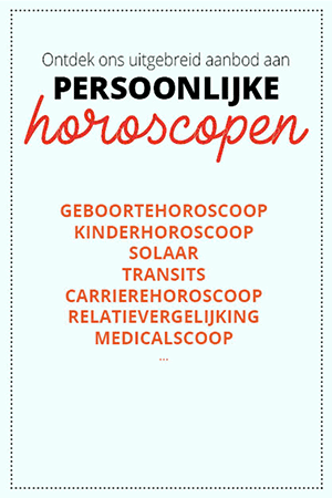 Horoscopen Horoscopen