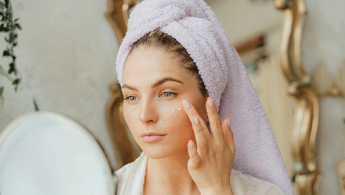 Dag- en nachtcrème: een must voor je skincareroutine