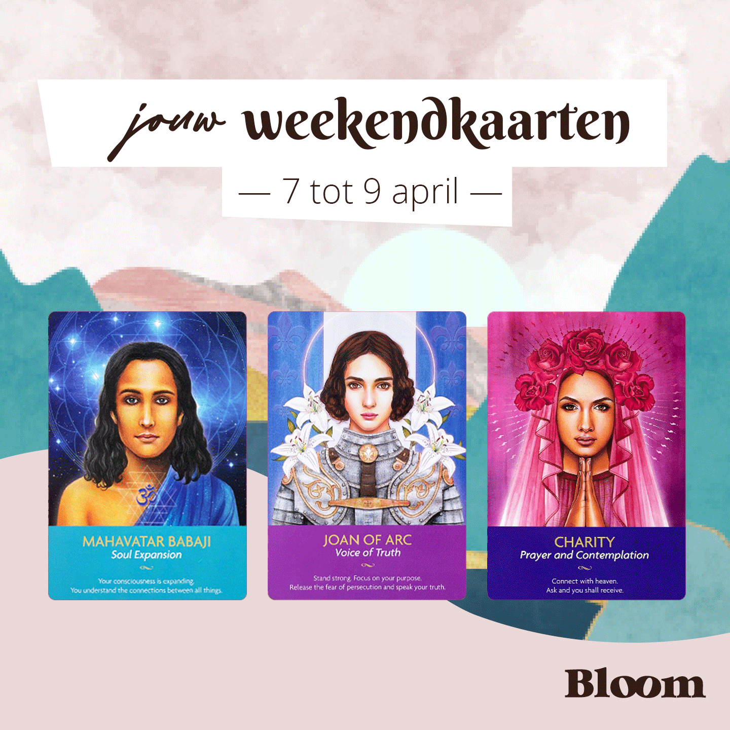 Weekkendkaart 08 10 2021