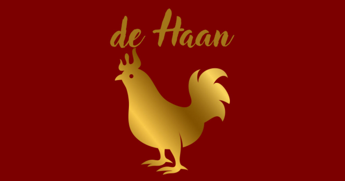 De Haan in de Chinese Astrologie hoe besta je?