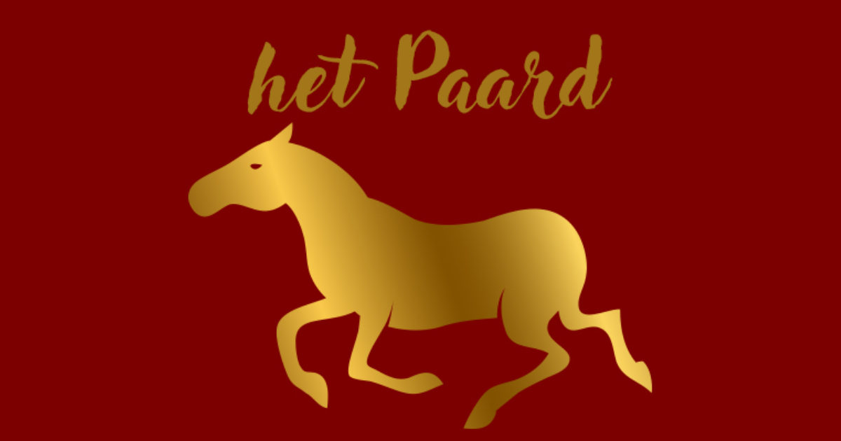 Het Paard in de Chinese Astrologie hoe besta je?
