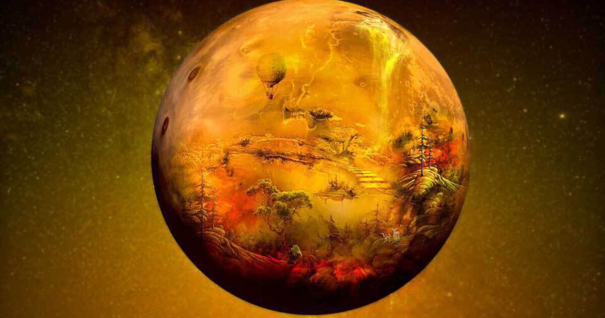 when was venus retrograde 2020 when was venus retrograde 2020
