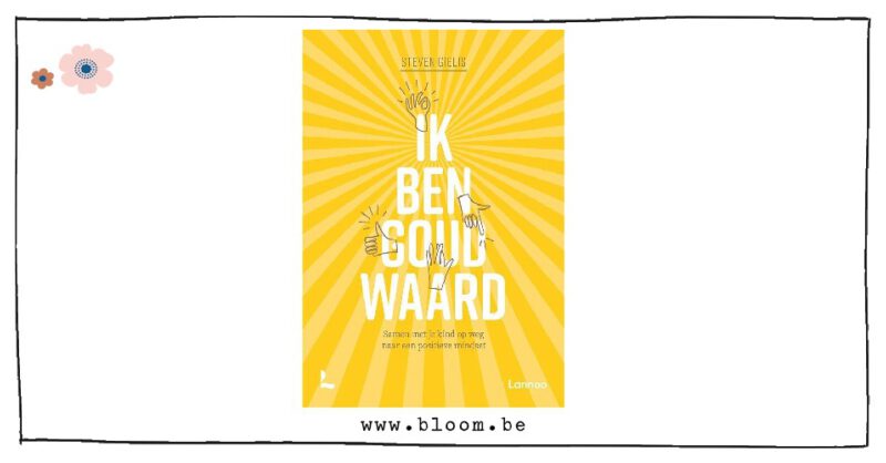 ik ben ik ik ben goud waard lurex goud