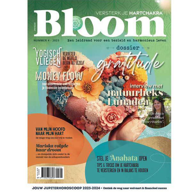 Bloom Shoppen FB 2304
