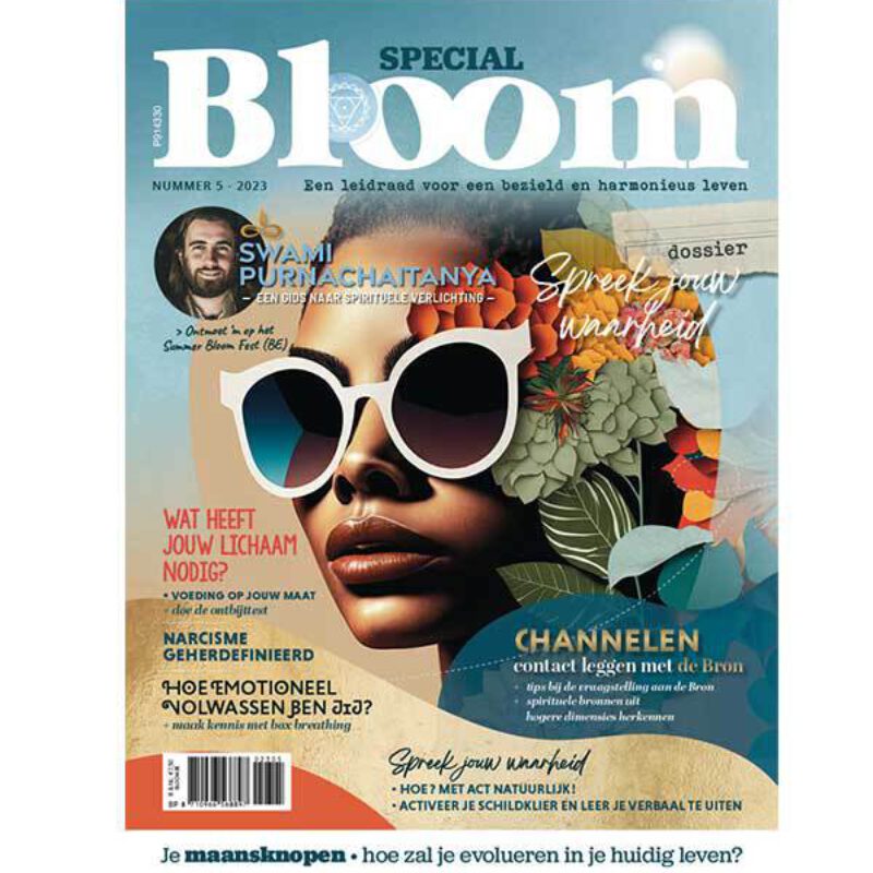 Bloom Shoppen FB 2305