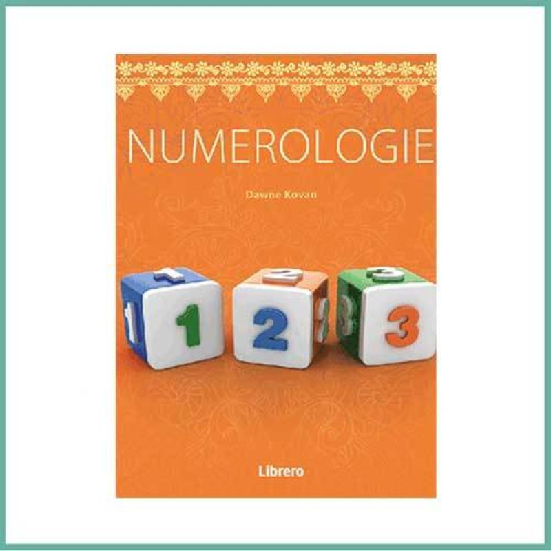 Boek Numerologie artikel Bloom web