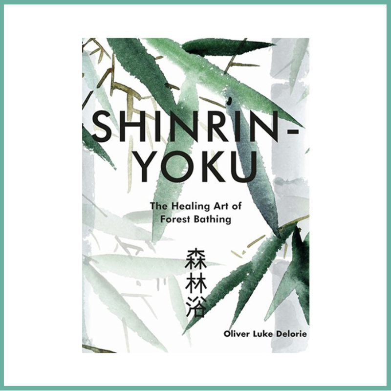 Boek shinrin yoku artikel bloom web