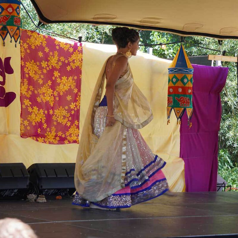 Summer Bloom Fest 2023 Spiritualiteit Spiritueel Foto