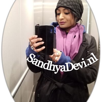 Sandhya Devi - Esoterisch Psychosociaal Counselor bij SoulMindBody® Consultancy