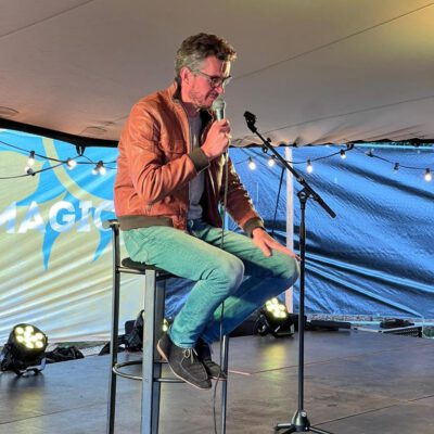 Summer Bloom Fest 2023 fotogalerij Zones 1