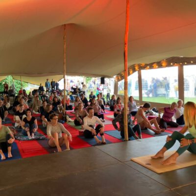 Summer Bloom Fest 2023 fotogalerij Zones 2