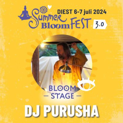 DJ Purusha