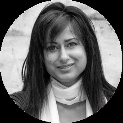 Aloka Liefrink - Life coach