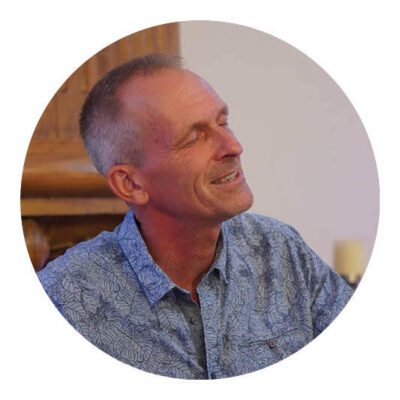 Bart Verhelst - Soundhealing