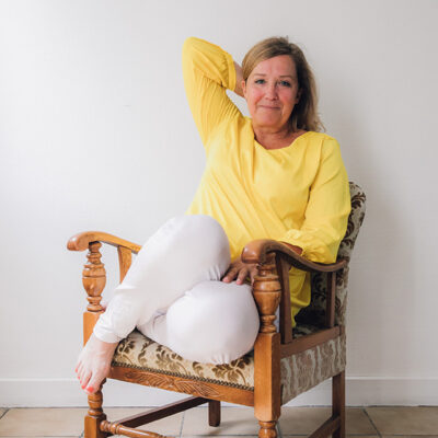 Bernadette Simoens