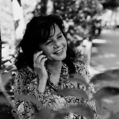 Stephanie Schwab - Kaartlegster & astrologie