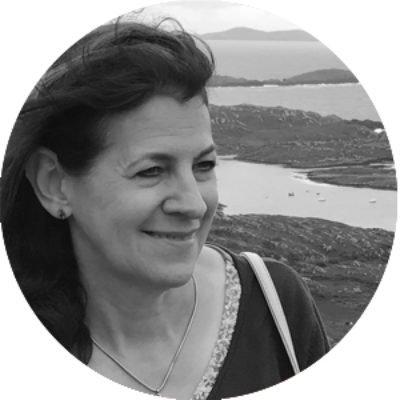 Carine De Backer - Hands of Light - Coach en Healer