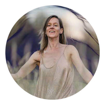Caroline De Paepe - Creatief bewegen