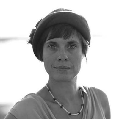 Cathy Camertijn