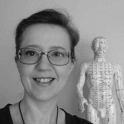 Chantal Janssens – Soul’s Love - Vingerreflexologe & holistisch levenscoach