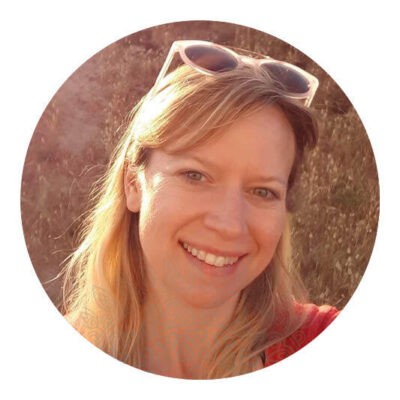 Charlotte Körmöczi -pedagoge, kindercoach en kinderyogadocent
