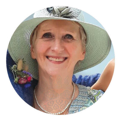 Claire Clement - Gita