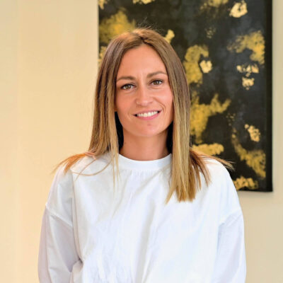 Ellen Van Brabandt