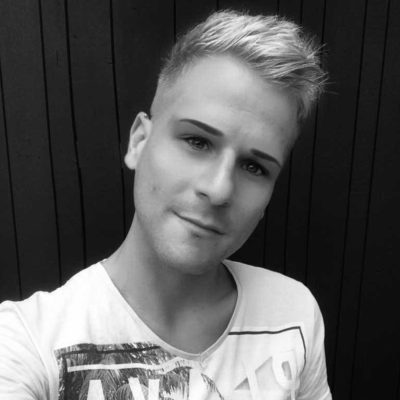 Fabio Vinago