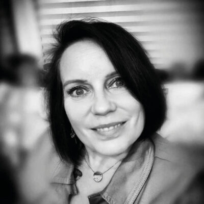 Fiona De Kneef