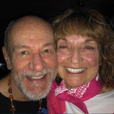 Frank en Kathy Coppieters