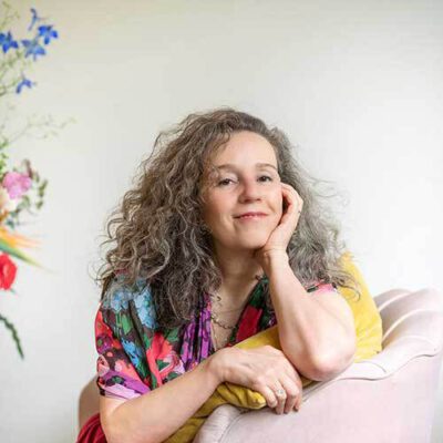 Heidi Gelders