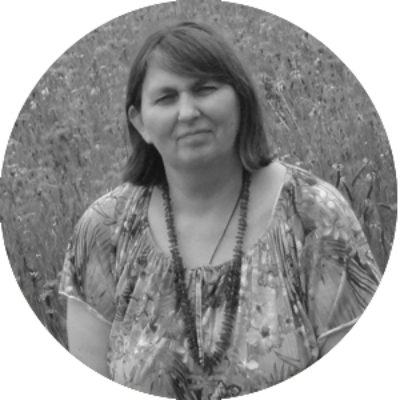Hilde De Smet - Kolibri-Myrte – Luisterkindwerker