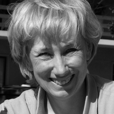 Inge Stockmans - Corazon Healing Center - Coach