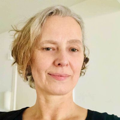 Ingrid Borgonjon