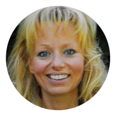 Ingrid de Coster - Heldervoelend psychotherapeut