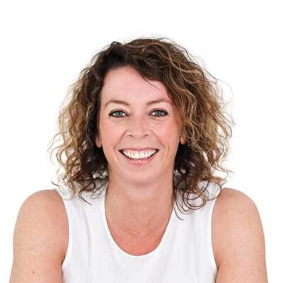 Joyce de Nooijer - Personal Life Coach