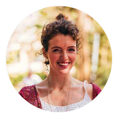 Karen Vermeersch - Holistische Healing