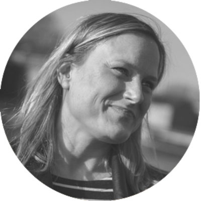 Katrien Debevere - Froggy Coaching