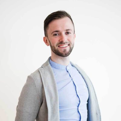 Kevin Ostyn