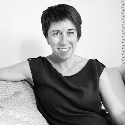 Kristel Van Damme