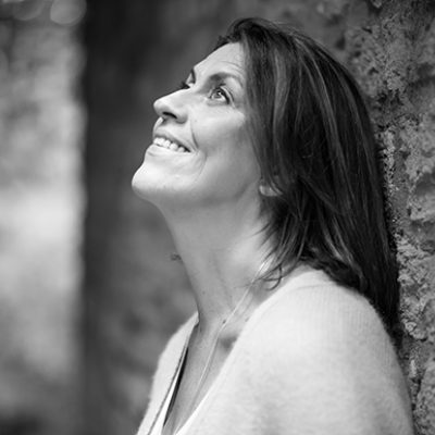 Kristel Van Belle - Soul Business - Healing & Medium coach