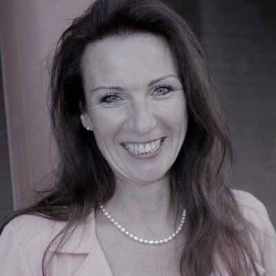 Désirée van Toor