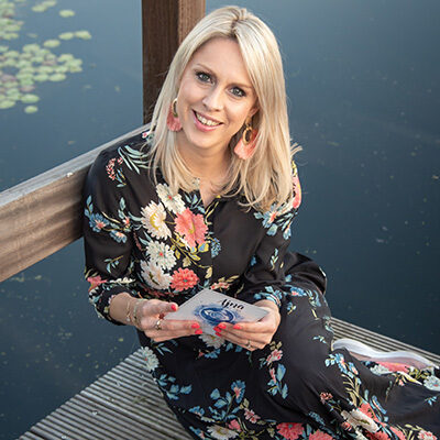 Bloom Coach Waregem – kaartleggen & astrologie
