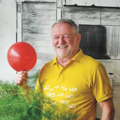 Luc Van Imschoot
