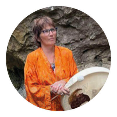 Marion Demanet - Nature4all
