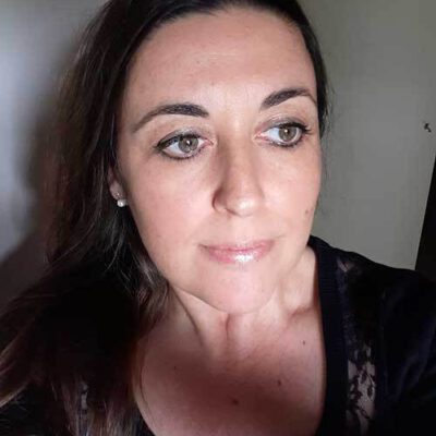 Beatrice Wietendaele - Massagetherapie