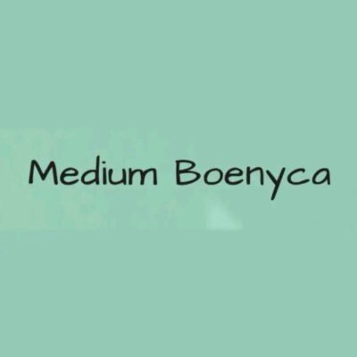 Medium Boenyca
